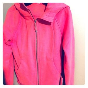 Lululemon scuba hoody